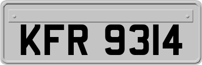 KFR9314