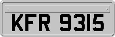 KFR9315