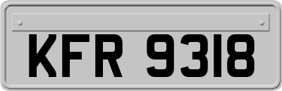 KFR9318