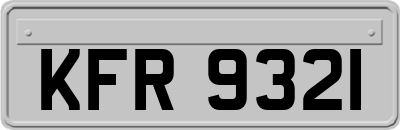 KFR9321