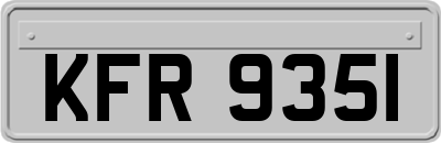 KFR9351