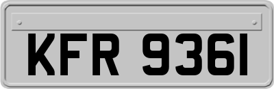 KFR9361