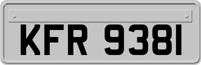 KFR9381