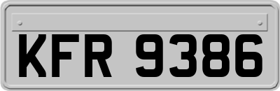 KFR9386