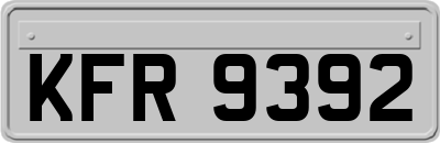 KFR9392