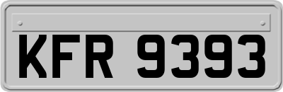 KFR9393