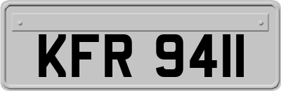 KFR9411