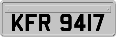 KFR9417