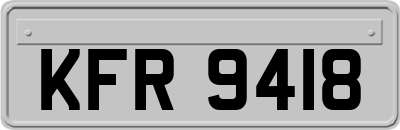 KFR9418