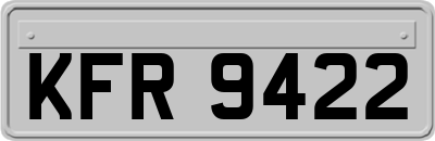 KFR9422