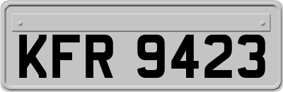 KFR9423