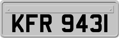 KFR9431