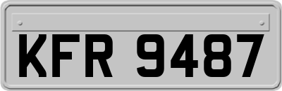 KFR9487