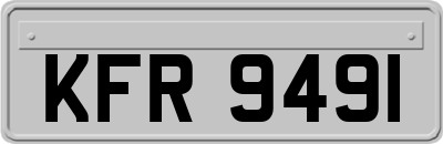 KFR9491