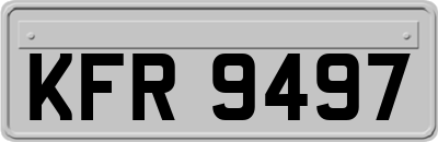 KFR9497