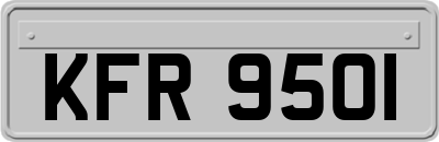 KFR9501