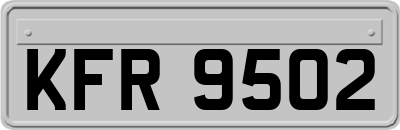 KFR9502