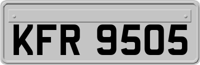 KFR9505