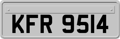 KFR9514