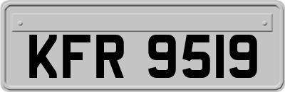 KFR9519