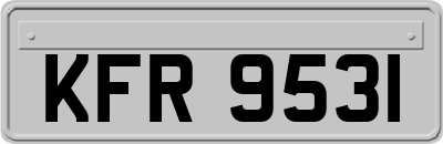 KFR9531