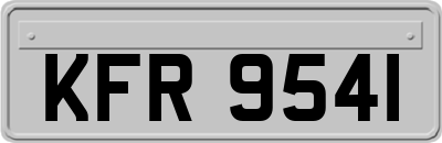 KFR9541