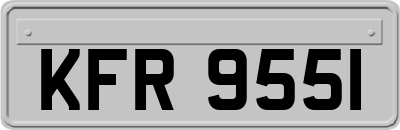 KFR9551