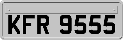 KFR9555