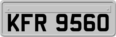 KFR9560