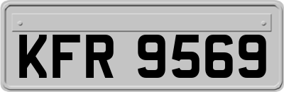 KFR9569