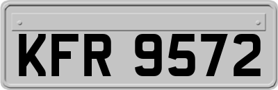 KFR9572