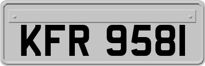 KFR9581