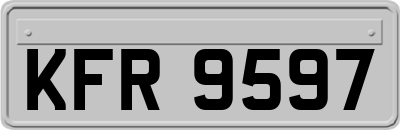 KFR9597