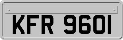 KFR9601