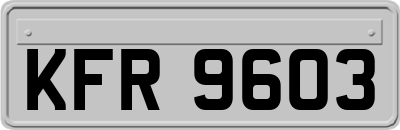 KFR9603