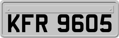 KFR9605