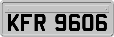 KFR9606
