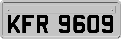 KFR9609