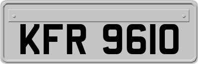 KFR9610