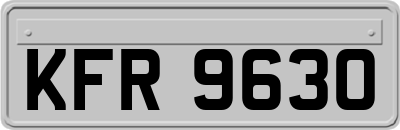 KFR9630