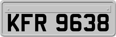 KFR9638