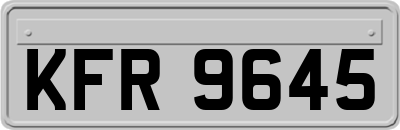 KFR9645