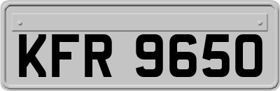 KFR9650
