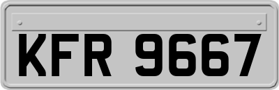 KFR9667