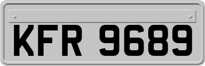 KFR9689