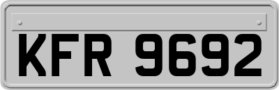 KFR9692