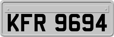 KFR9694