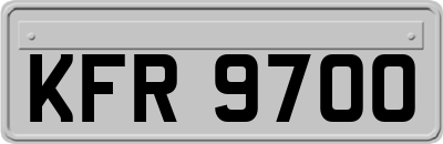 KFR9700