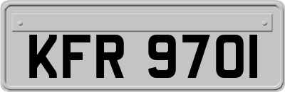 KFR9701