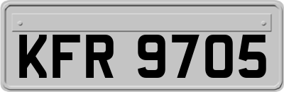 KFR9705